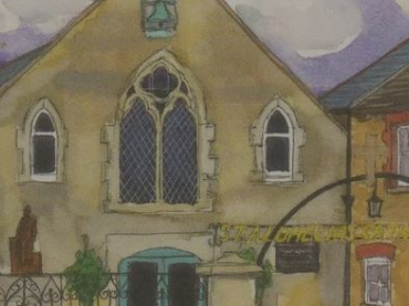 Evening Prayer - 150th Anniversary of St Aldhelm's Church, Malmesbury